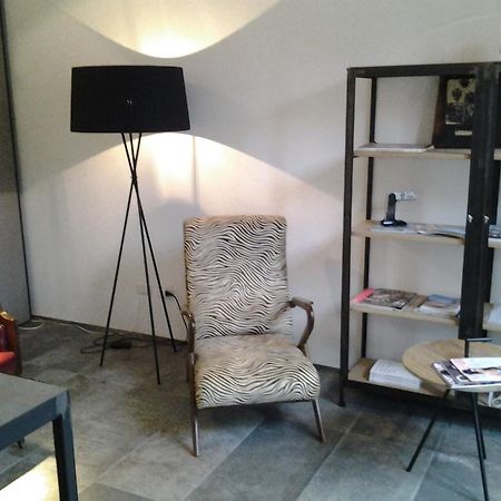 Appartamento Indipendente Como Pokoj fotografie