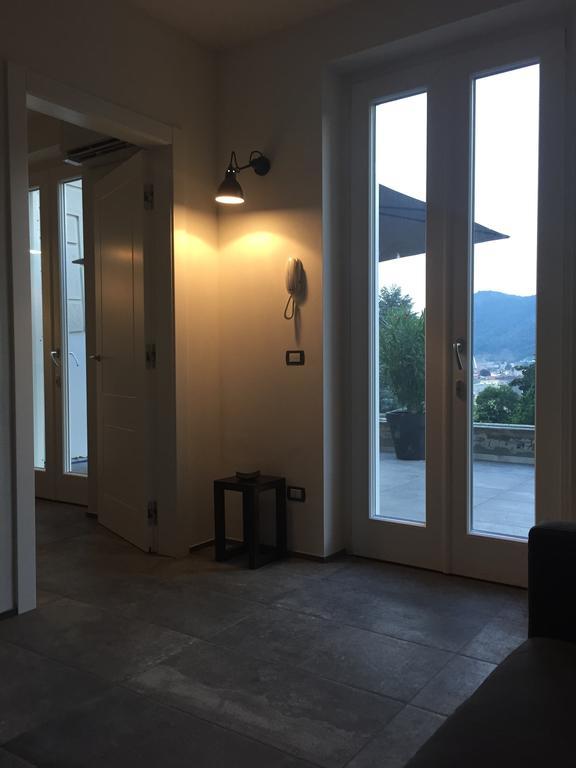 Appartamento Indipendente Como Pokoj fotografie